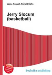 Jerry Slocum (basketball)