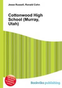 Cottonwood High School (Murray, Utah)