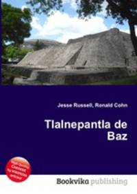 Tlalnepantla de Baz