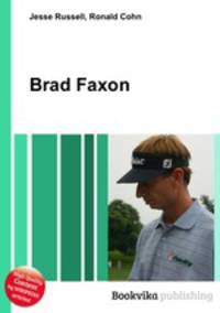 Brad Faxon