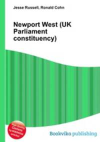 Newport West (UK Parliament constituency)