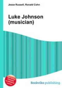 Luke Johnson (musician)