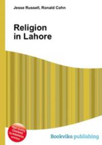 Religion in Lahore