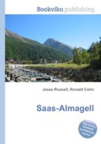 Saas-Almagell