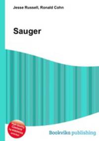 Sauger
