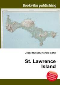 St. Lawrence Island