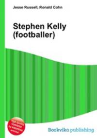 Stephen Kelly (footballer)