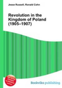 Revolution in the Kingdom of Poland (1905–1907)