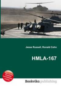 HMLA-167