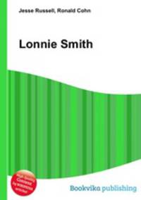 Lonnie Smith