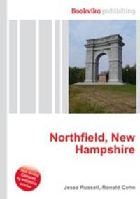 Northfield, New Hampshire