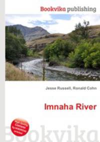 Imnaha River