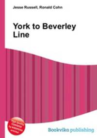 York to Beverley Line