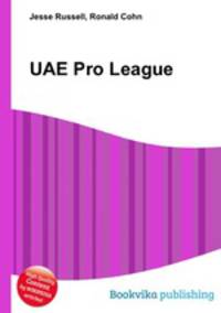 UAE Pro League