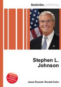 Stephen L. Johnson
