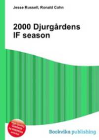 2000 Djurgardens IF season