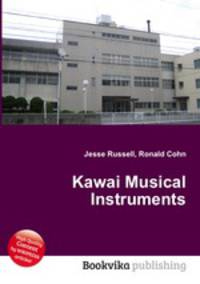 Kawai Musical Instruments
