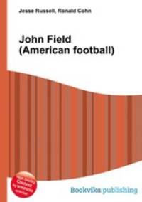 John Field (American football)