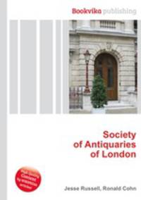 Society of Antiquaries of London