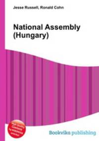 National Assembly (Hungary)