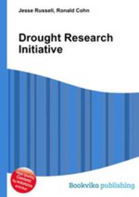 Drought Research Initiative