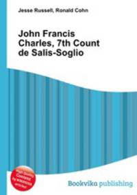 John Francis Charles, 7th Count de Salis-Soglio