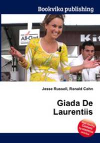 Giada De Laurentiis