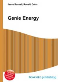 Genie Energy