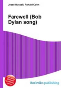 Farewell (Bob Dylan song)