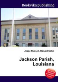 Jackson Parish, Louisiana