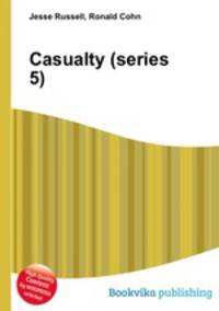 Casualty (series 5)