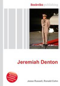Jeremiah Denton