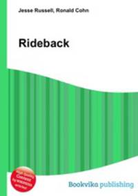 Rideback