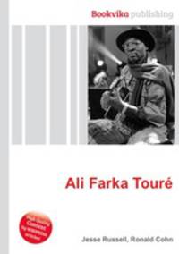 Ali Farka Toure