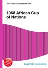 1968 African Cup of Nations