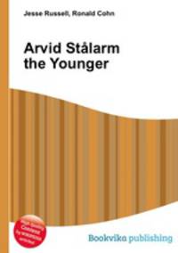 Arvid Stalarm the Younger