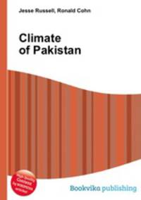 Climate of Pakistan