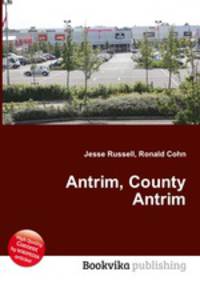 Antrim, County Antrim