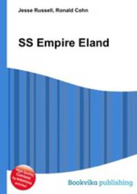 SS Empire Eland