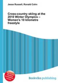 Cross-country skiing at the 2010 Winter Olympics – Women