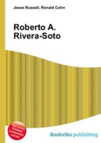 Roberto A. Rivera-Soto