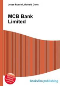 MCB Bank Limited