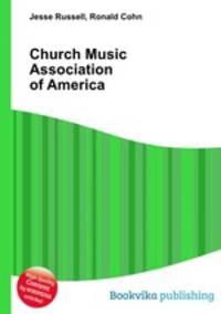 Church Music Association of America