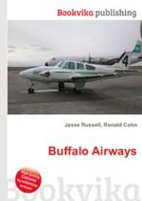 Buffalo Airways