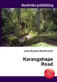 Karangahape Road