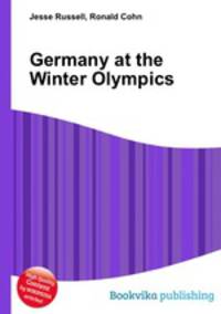 Germany at the Winter Olympics