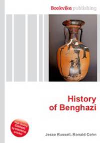 History of Benghazi