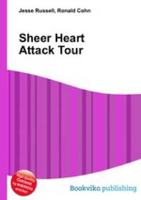 Sheer Heart Attack Tour