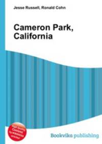 Cameron Park, California
