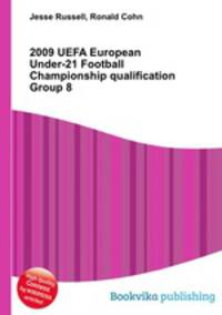 2009 UEFA European Under-21 Football Championship qualification Group 8